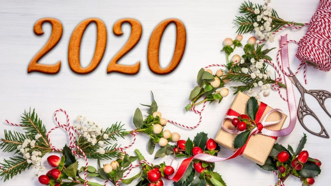 z nastupayuchim 2020