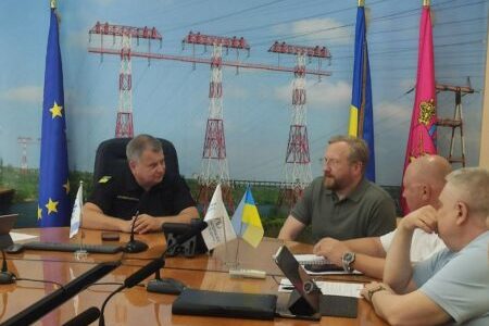 «Побудова розумних мереж та навчання персоналу інноваційним технологіям: розвиваємо співробітництво із провідними виробниками електрообладнання», – Андрій СТАСЕВСЬКИЙ «Побудова розумних мереж та навчання персоналу інноваційним технологіям: розвиваємо співробітництво із провідними виробниками електрообладнання», – Андрій СТАСЕВСЬКИЙ