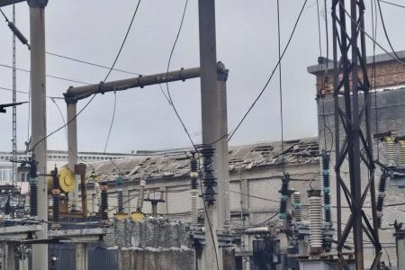 «Енергетики завжди готові до нових викликів», — Андрій Стасевський