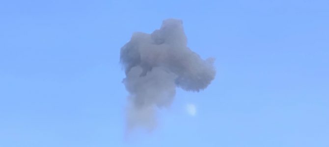 «Військові збили БПЛА, який атакував нашу бригаду, та врятували життя енергетиків», — Андрій Стасевський. «Військові збили БПЛА, який атакував нашу бригаду, та врятували життя енергетиків», — Андрій Стасевський.