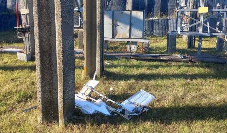 «Ворог завдав чотири удари по енергооб’єктах, внаслідок обстрілів в Запоріжжі знеструмлювалися 42 тисячі споживачів», – Андрій Стасевський